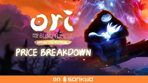  Ori and the Blind Forest – En Magisk Plattformäventyr fylld med Rörelse och Tristess