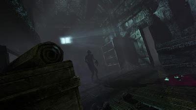 Amnesia: The Dark Descent – En Överväldigande Resa Genom Skräckens Hjärtan!