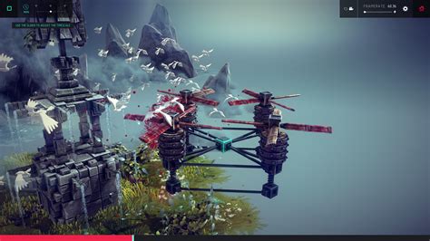 Besiege! Den perfekta blandningen av kreativitet och kaos i medeltidens värld