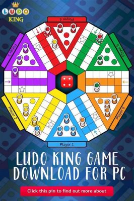 Ludo King: Ett klassiskt sällskapsspel för alla åldrar och en digital lekstuga för brädspelentusiaster!